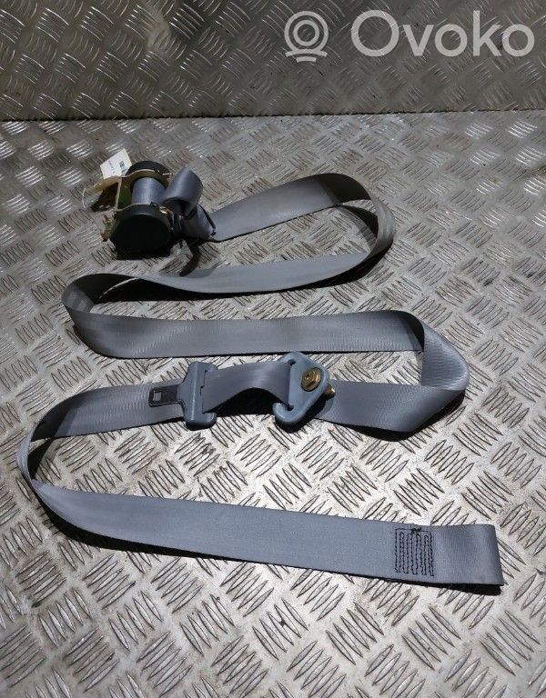 Renault Megane I Cinturón delantero 