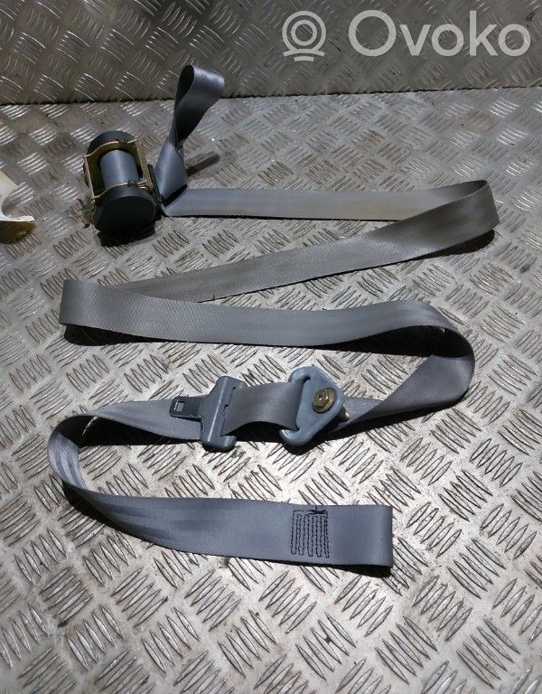 Renault Megane I Cinturón delantero 