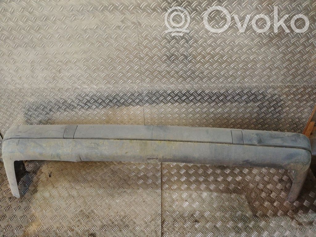 Rear bumper   7410Q5