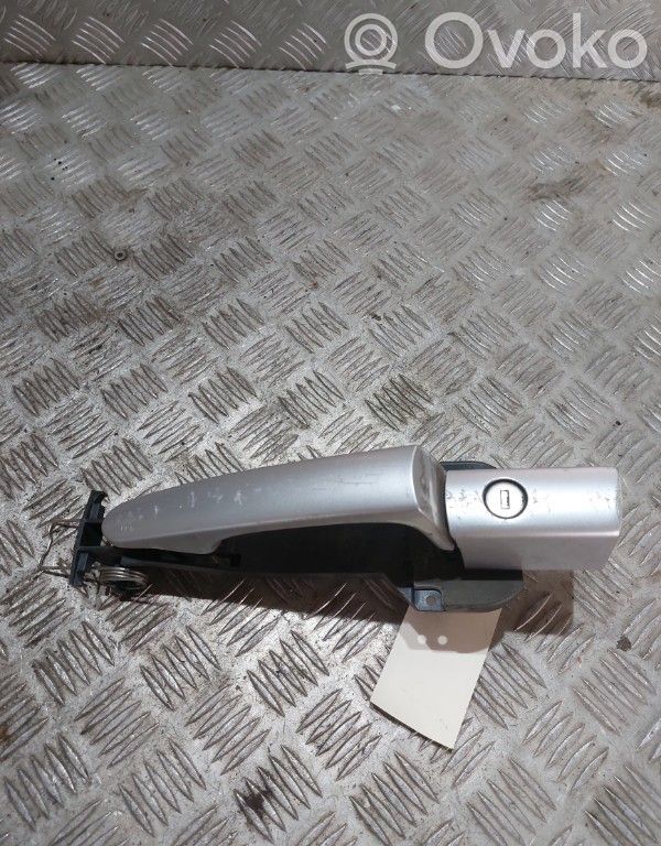 Etuoven ulkokahva   9101S3