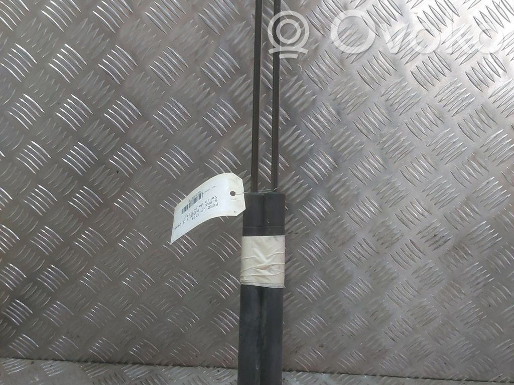 Ford S-MAX Tailgate/trunk strut/damper 