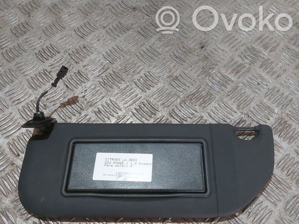 Visera parasol   16121827ZD