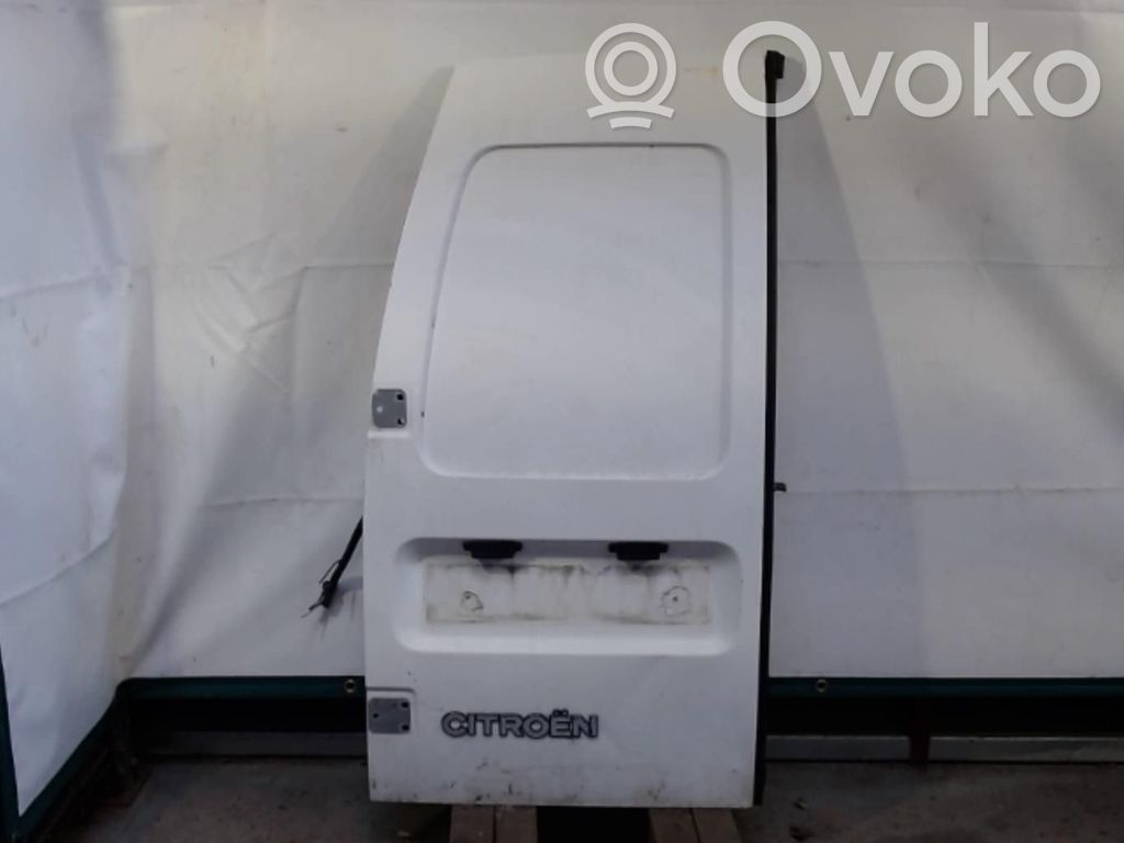 Citroen Jumpy Back/rear loading door 