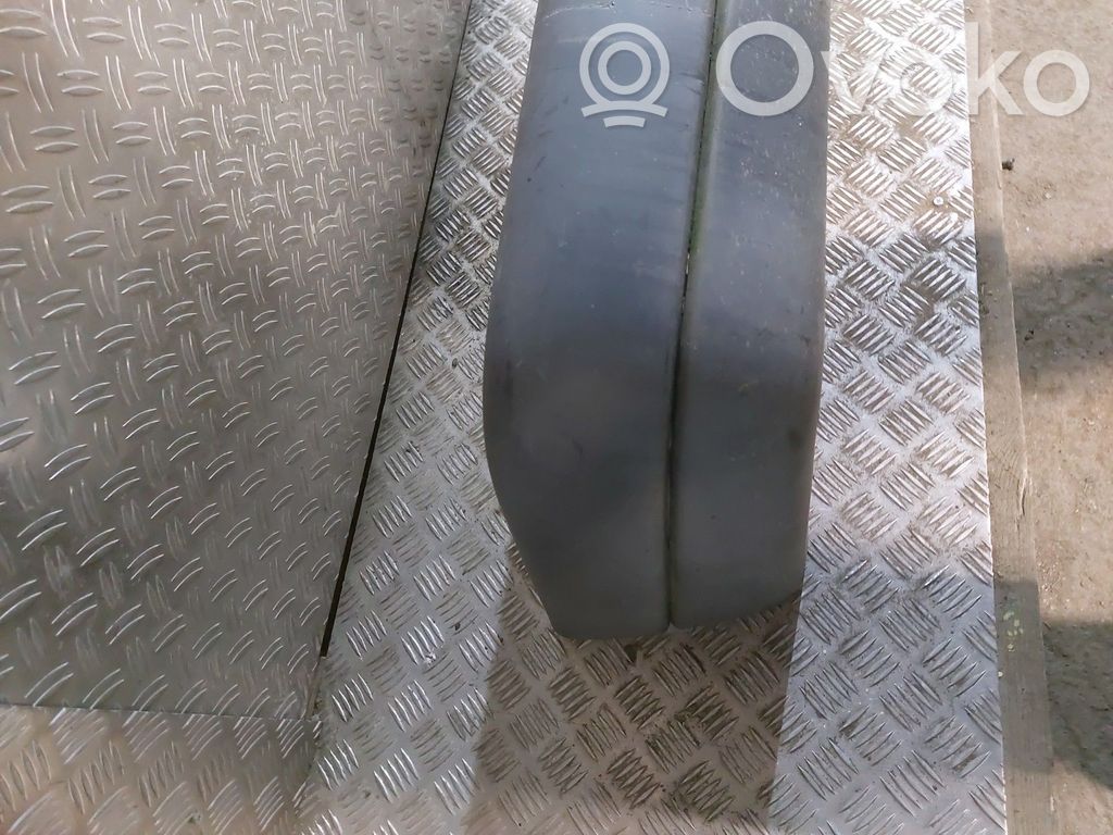 Citroen Jumpy Rear bumper 