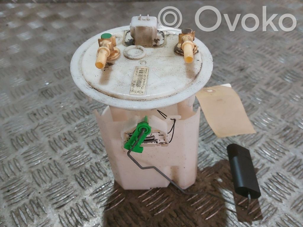 Renault Clio II Fuel level sensor 