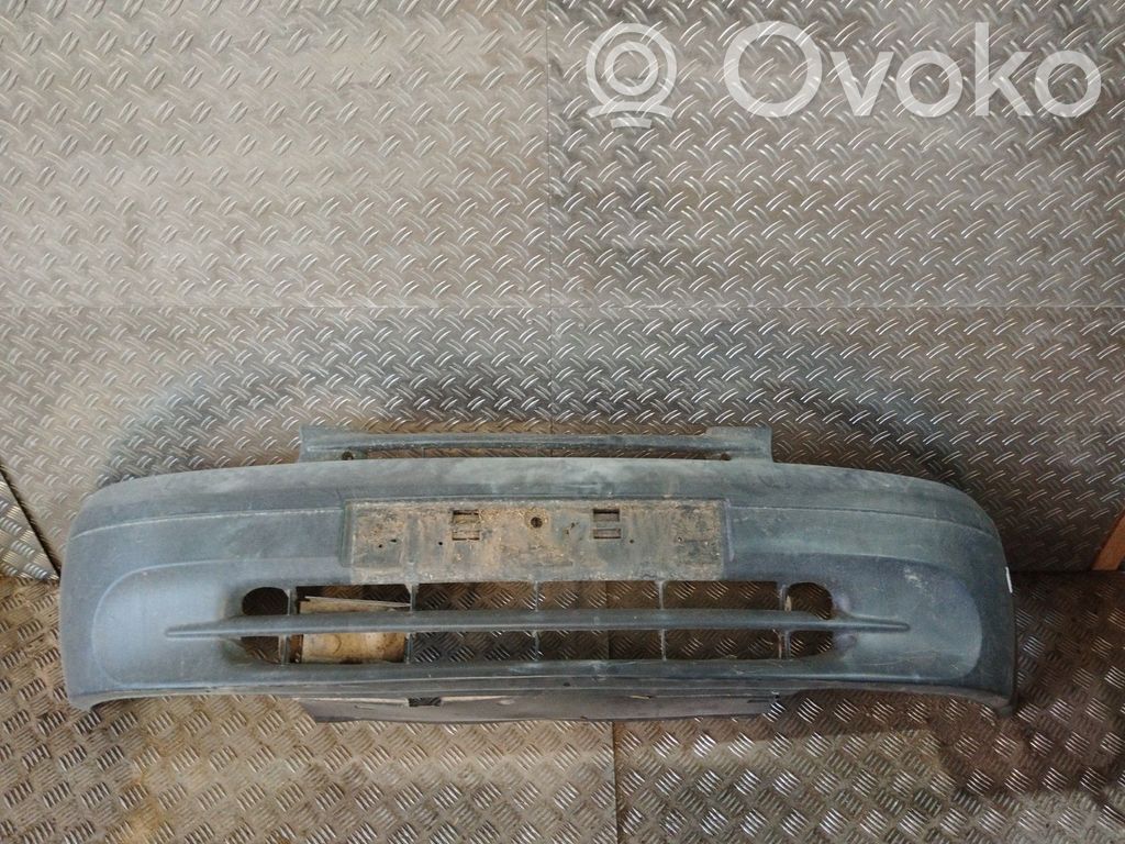 Renault Kangoo I Paraurti anteriore 