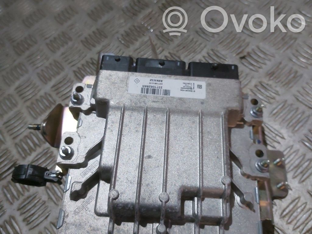Renault Kadjar Engine control unit/module 