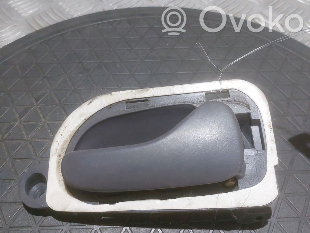 Renault Espace III Manecilla interna puerta trasera 
