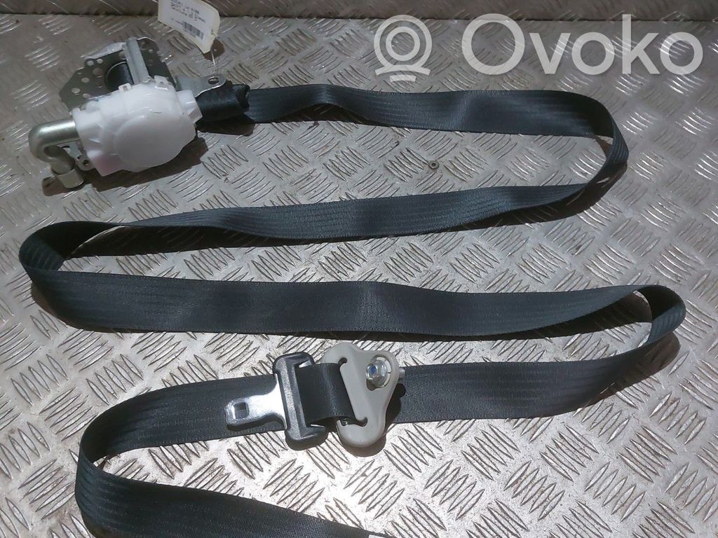 Suzuki SX4 Cinturón delantero 