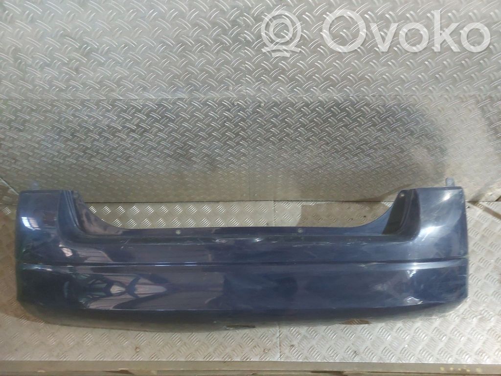 Opel Agila A Бампер 