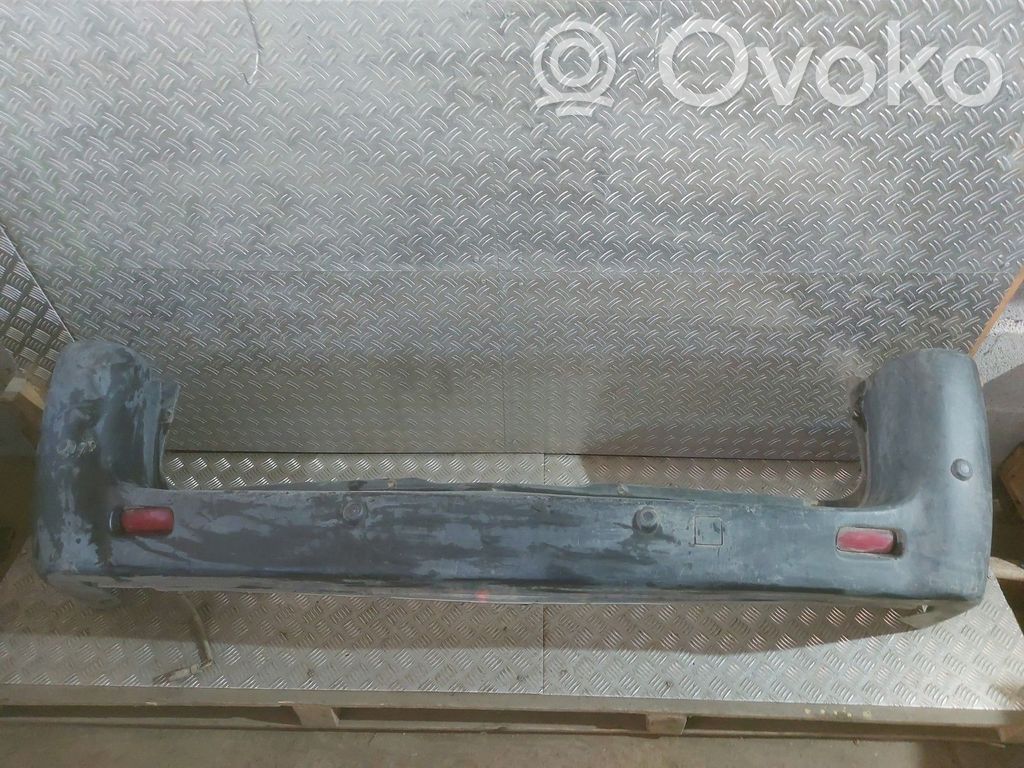 Бампер   00007410AT