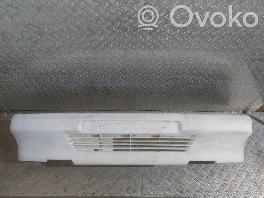 Citroen AX Etupuskuri 