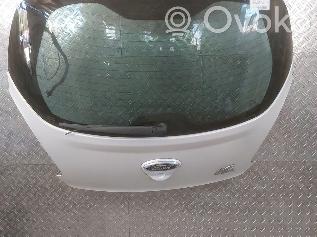 Tailgate/trunk/boot lid   1565867