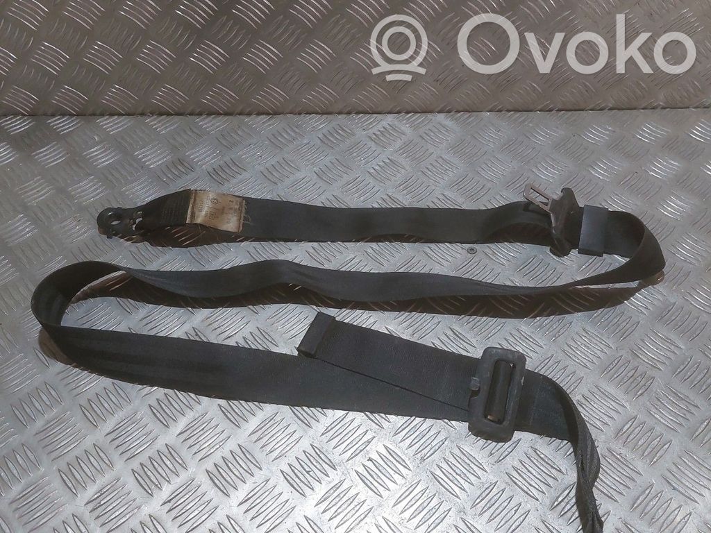 Renault Super R5 Cinturón trasero 