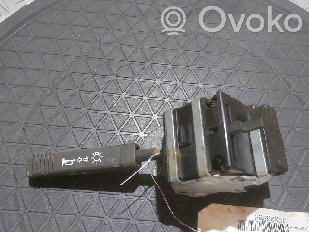 Renault Super R5 Indicator stalk 