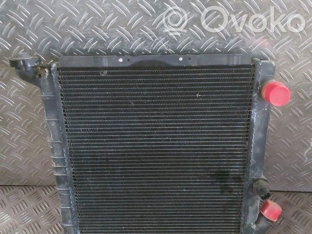 Renault Super R5 Coolant radiator 