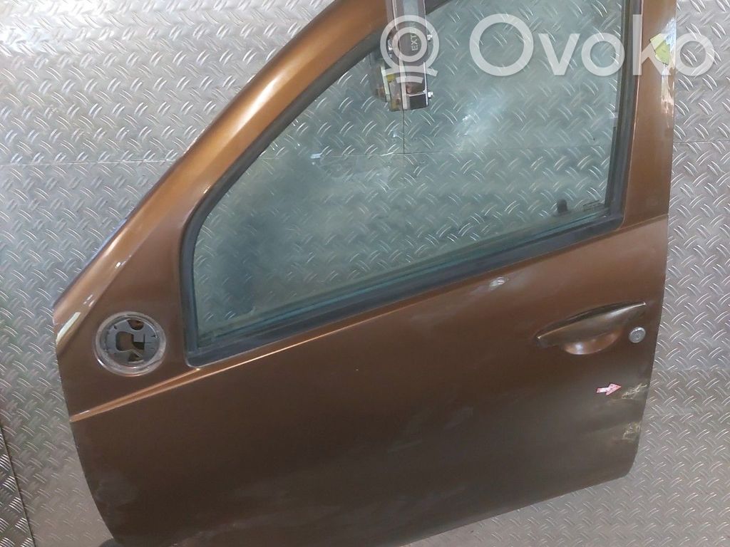 Puerta delantera   801015127R