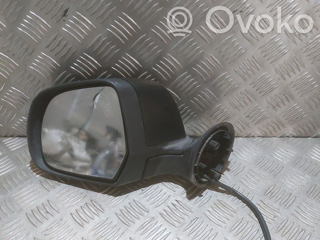 Espejo lateral manual   963029836R