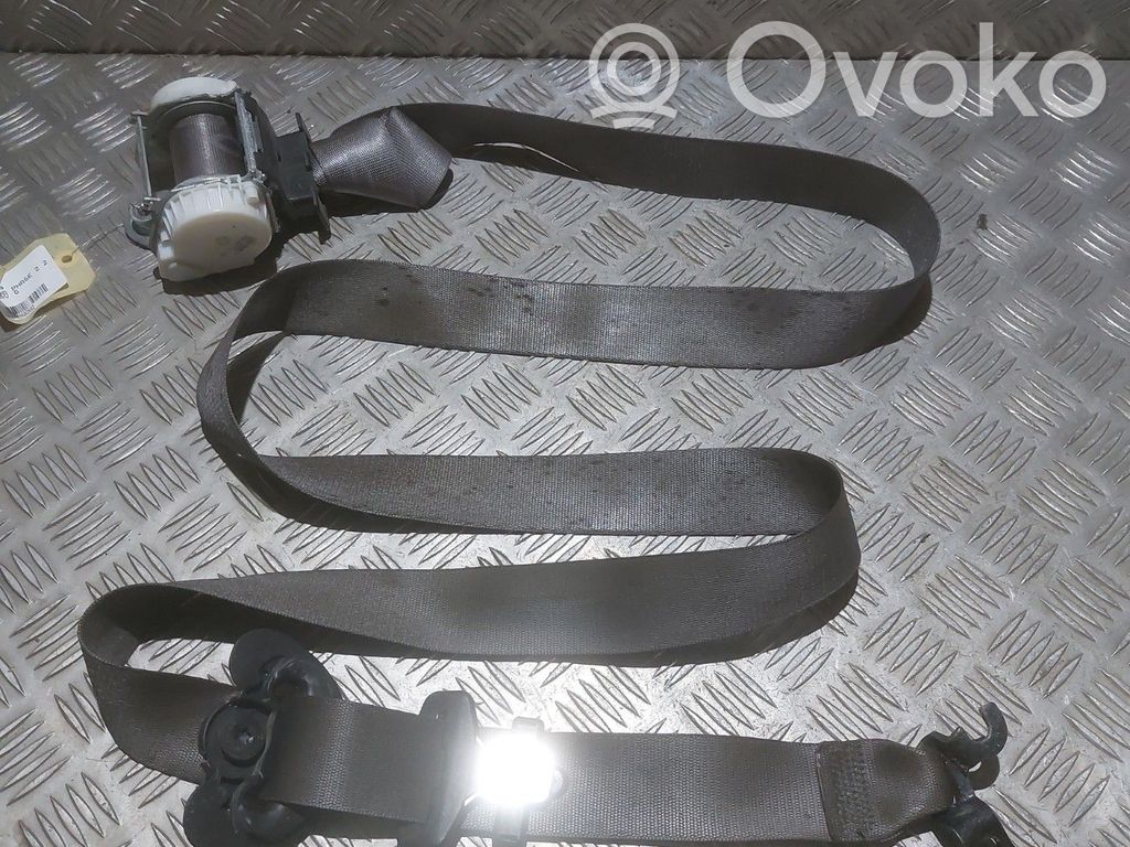 Cinturón delantero   72119160103