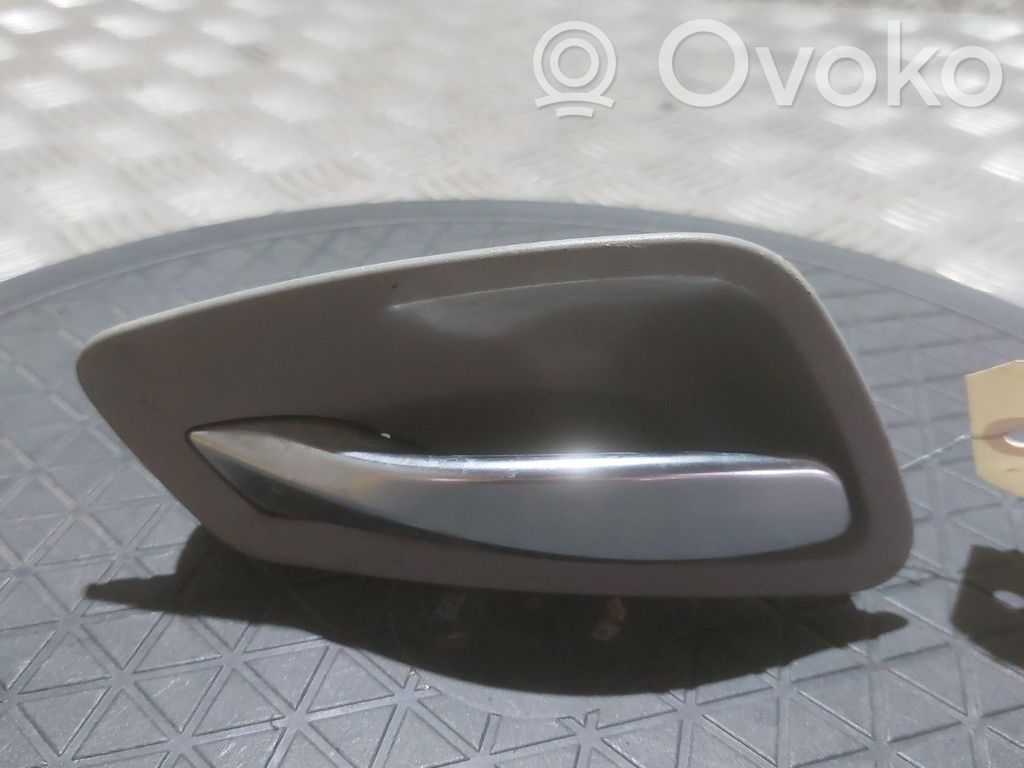 BMW 3 E90 E91 Front door interior handle 