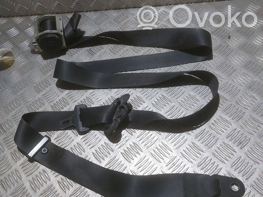 Cinturón delantero   72112751226