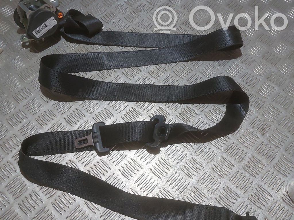 Cinturón delantero   00008975FE
