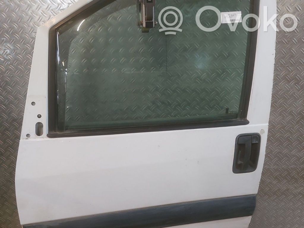 Front door   9002V6