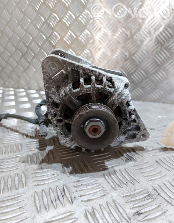 KIA Rio Ģenerators 