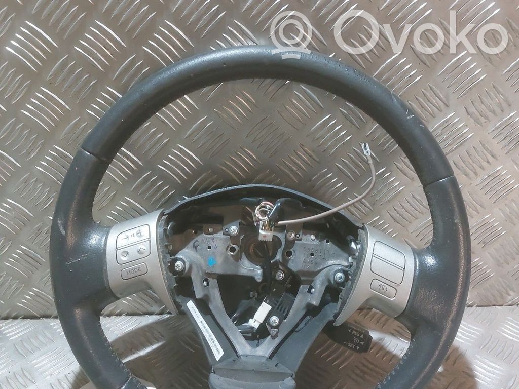 Toyota Auris 150 Volante 