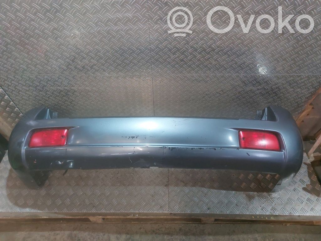 Hyundai Santa Fe Parachoques 
