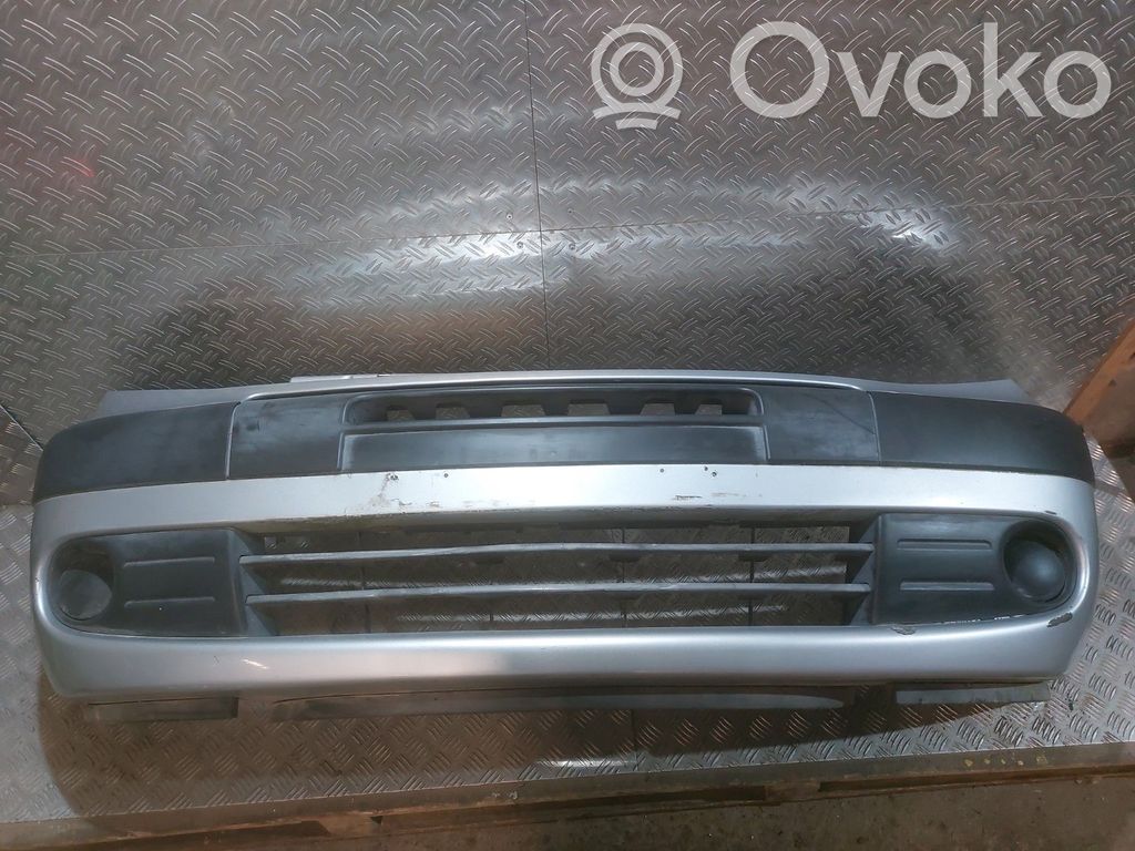 Citroen Xsara Picasso Front bumper 