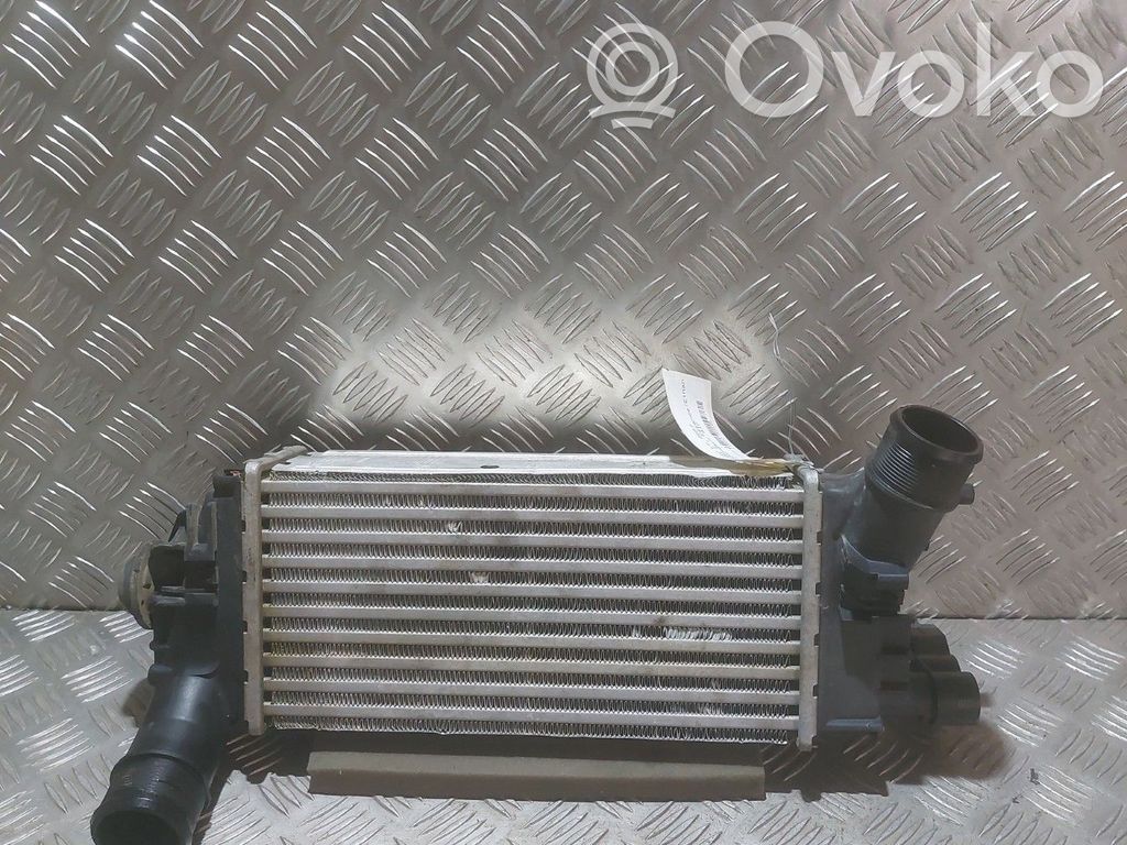 Intercooler radiator   2524812