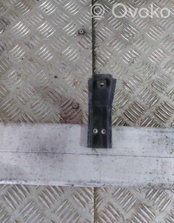 Nissan Note (E11) Front bumper cross member 
