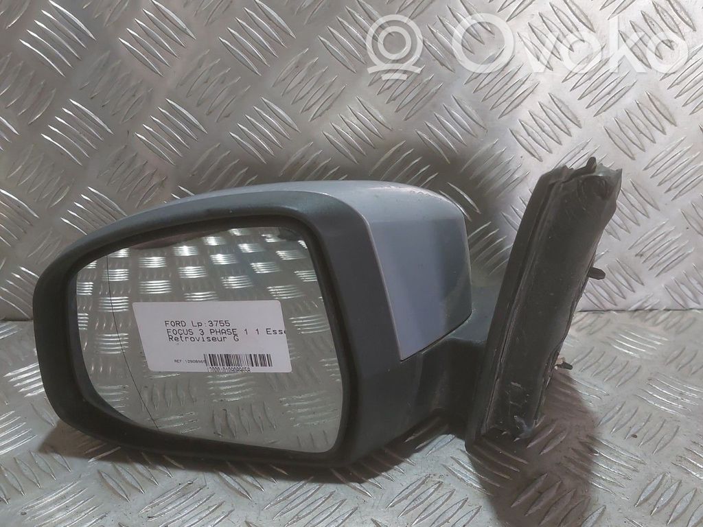 Spogulis (mehānisks)   2143358