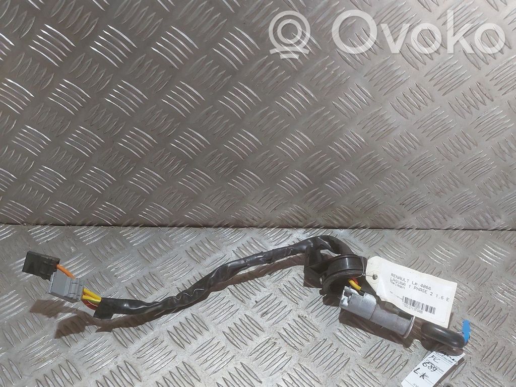 Virtalukko   7701038364