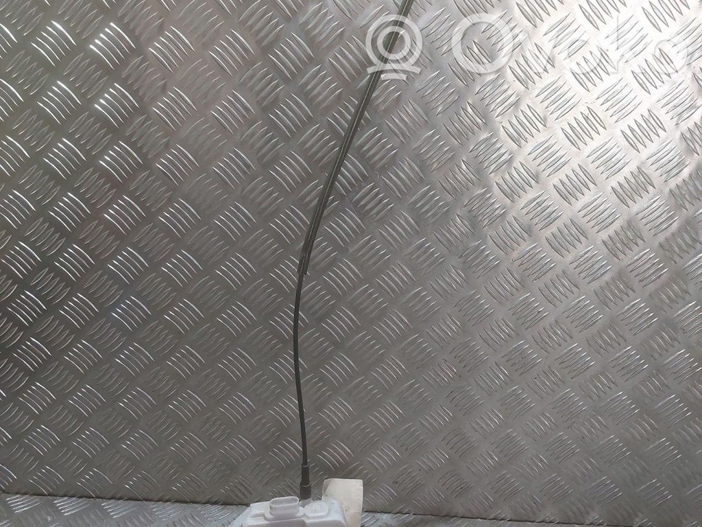 Front door lock   9170W4