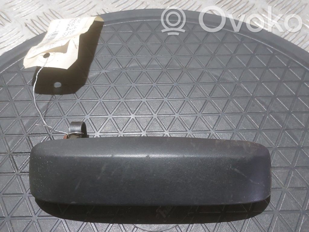 Fiat Panda II Poignée extérieure de porte arrière 