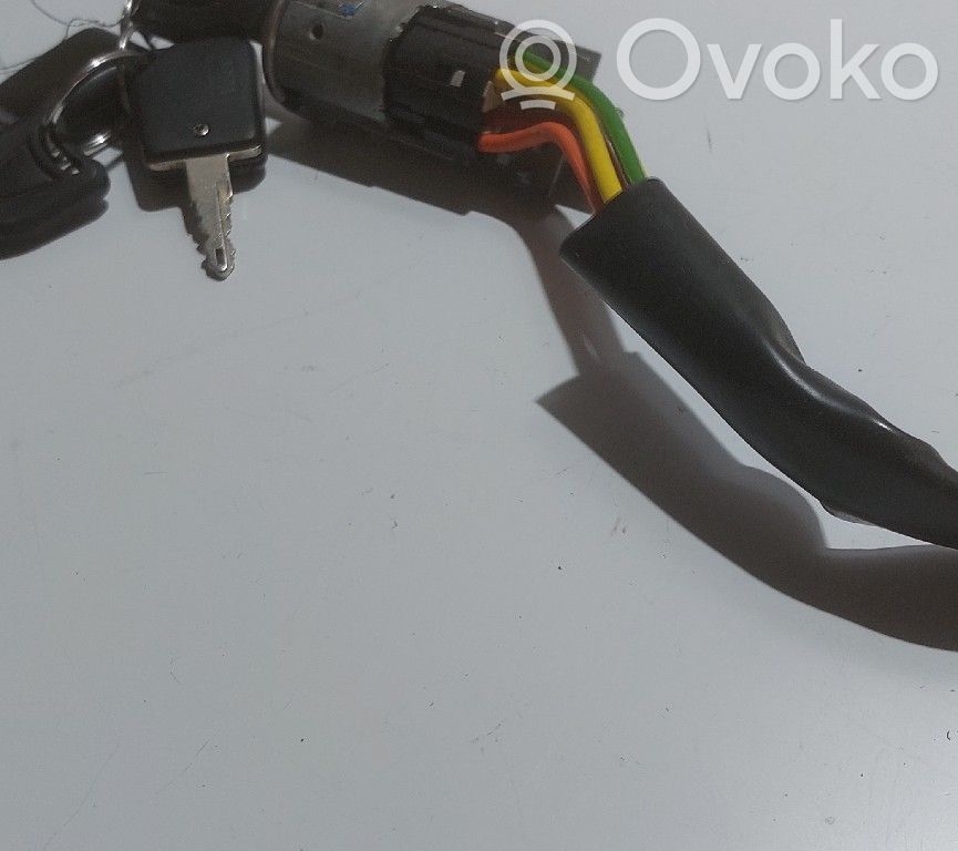Ignition lock   7701044087