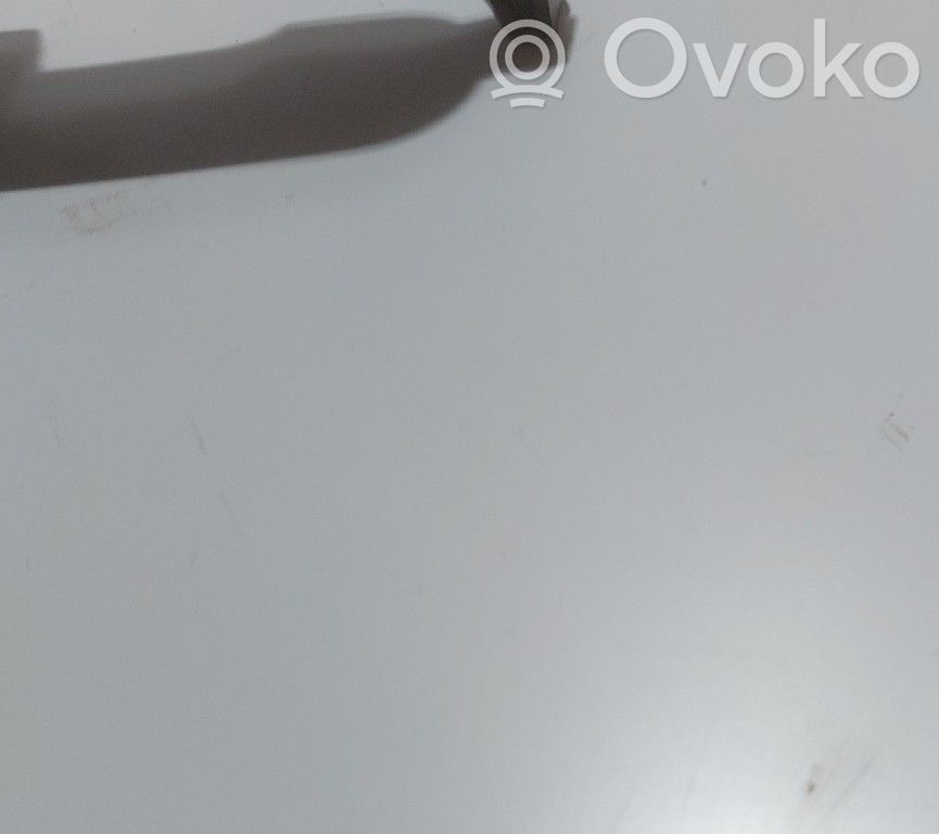Manecilla externa puerta trasera   80640AX62C