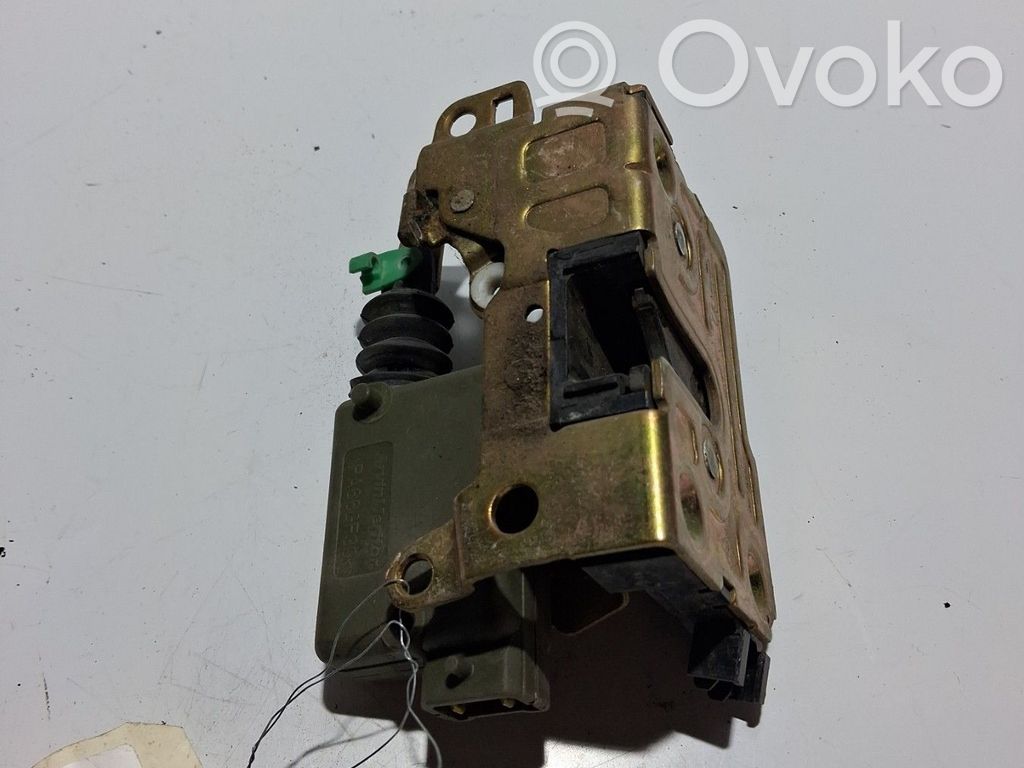 Front door lock   7701470016