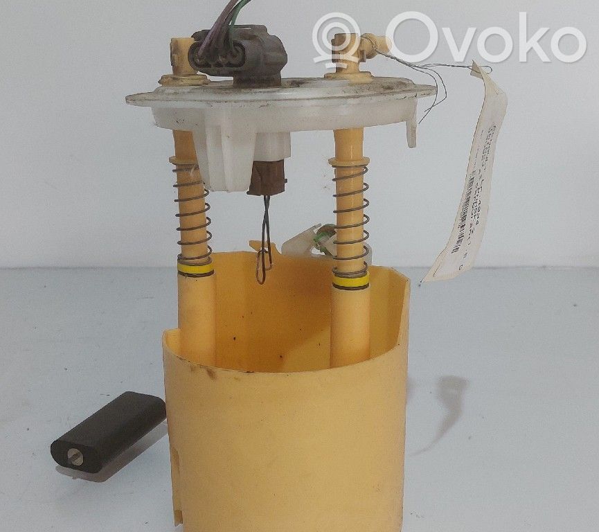 Sensor de nivel de combustible   8200368240