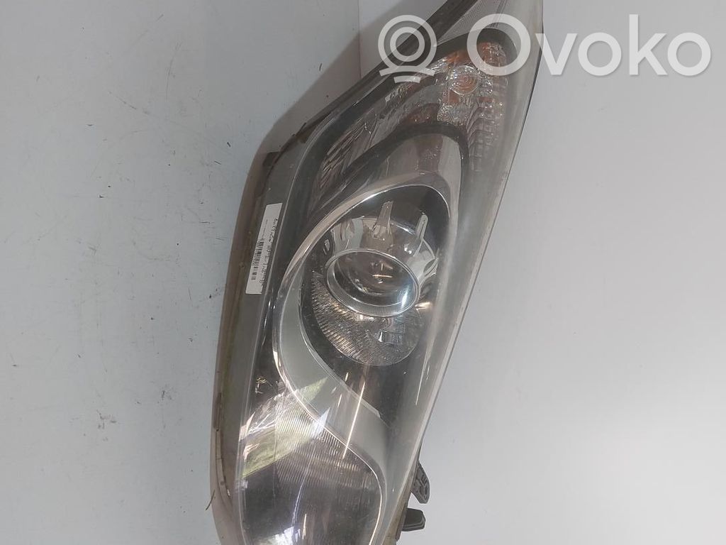 Hyundai i30 Scheinwerfer 