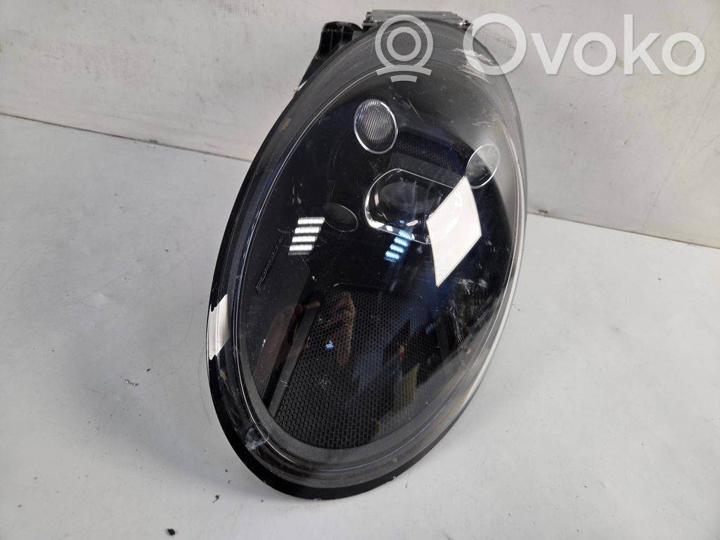Headlight/headlamp   992941581D,LE17A6404,X489Y6992708,0001112239AC