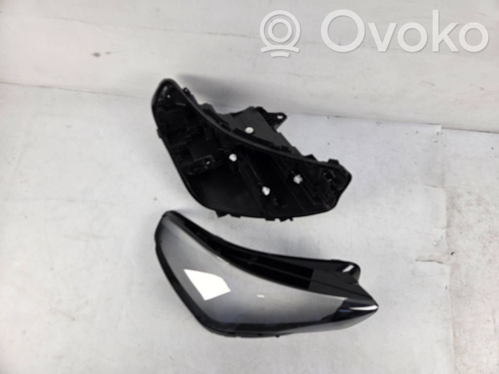 BMW X1 U11 Headlight/headlamp 