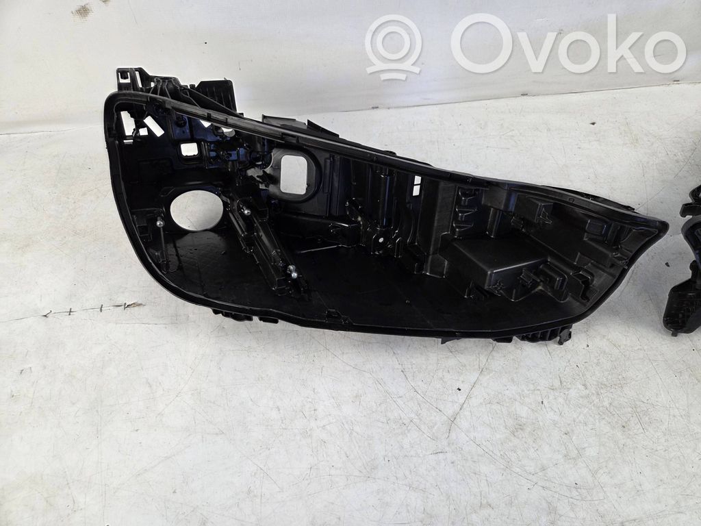 BMW iX Headlight/headlamp 
