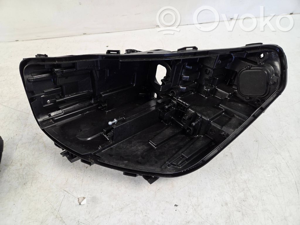 BMW X2 U10 Headlight/headlamp 