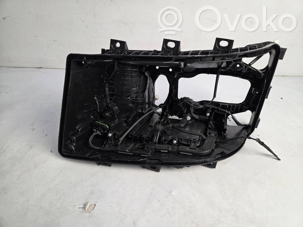 Man TGE 1gen Headlight/headlamp 