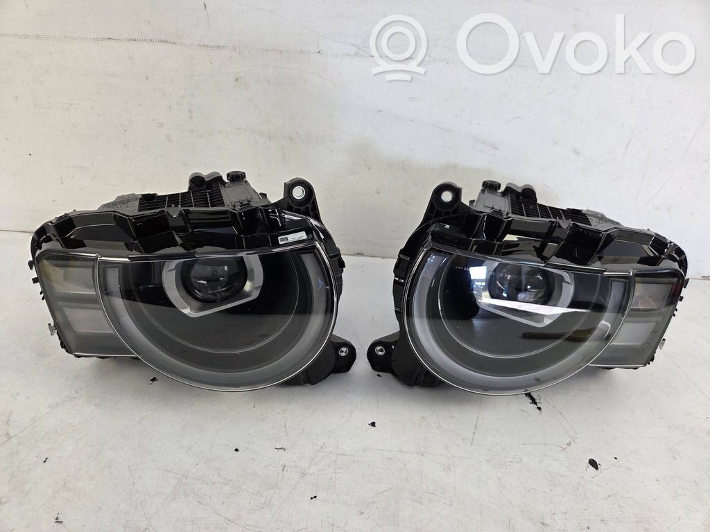 Scheinwerfer   KZ304S,11846120000,8B213W029B