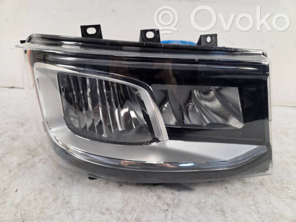 Headlight/headlamp   3148186,1EX01454222,10R058230