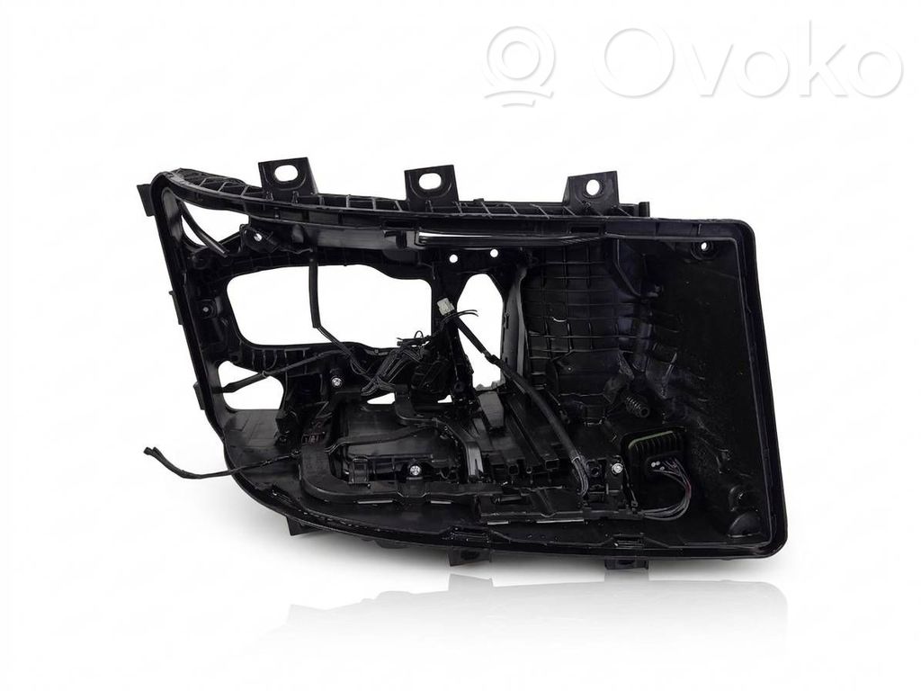 Man TGE 1gen Headlight/headlamp 
